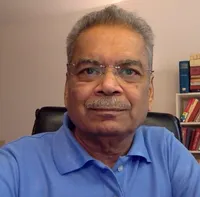 Pandit Kiritji Gosaliya