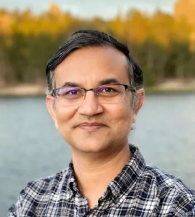 Mr. Dhiraj Soni - President