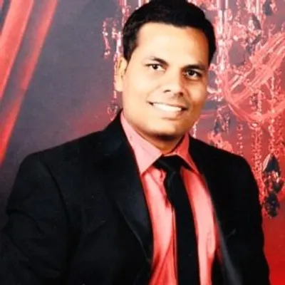 Mr. Sachin Jain - Secretary