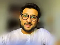 Br. Yash Bhaiyaji