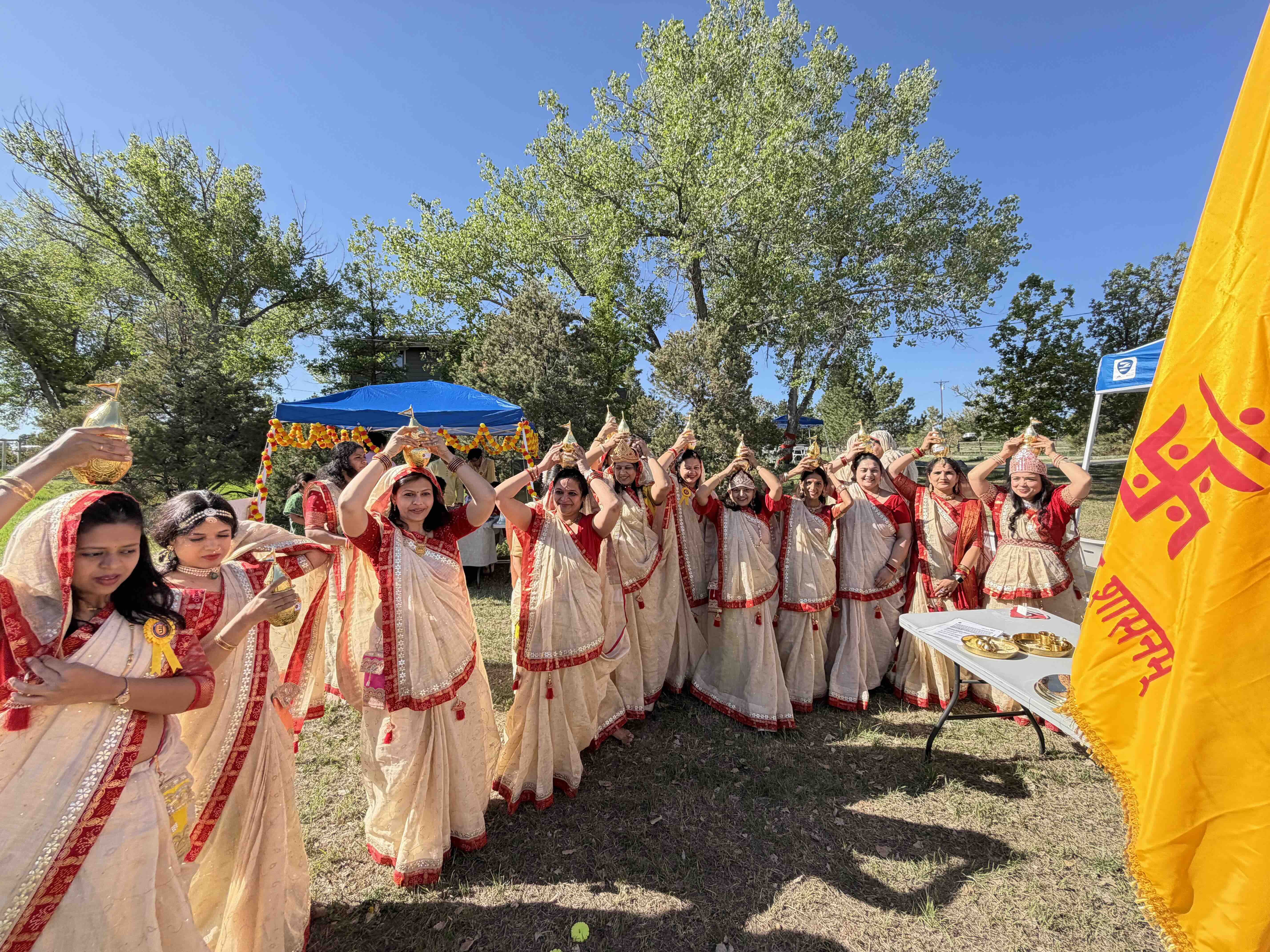 Vedi Pratishtha Mahotsav 2026
