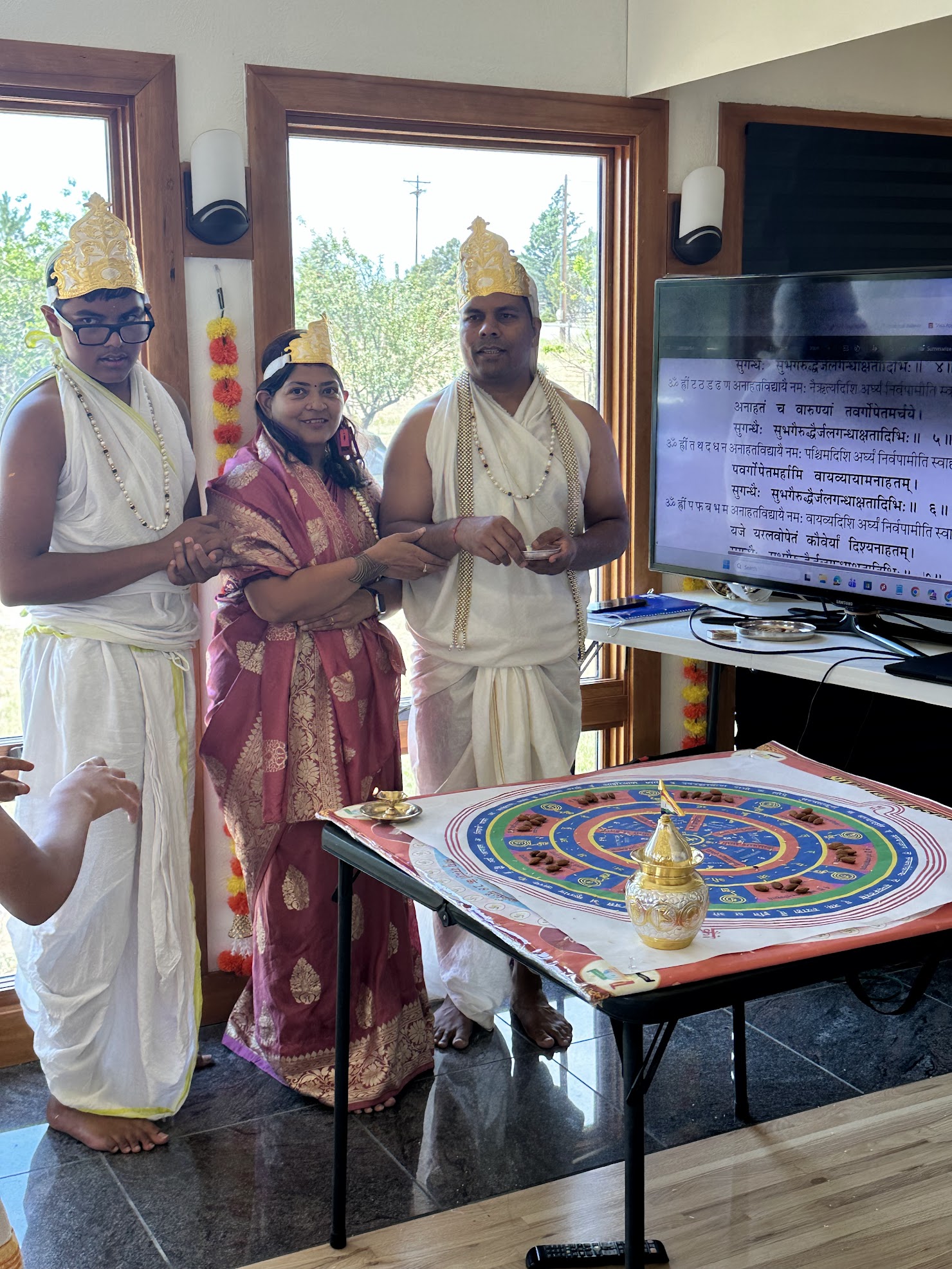 Shri Sidhachakra Mahamandal Vidhaan 2026